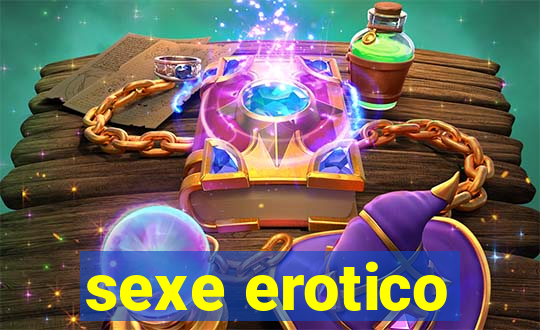 sexe erotico